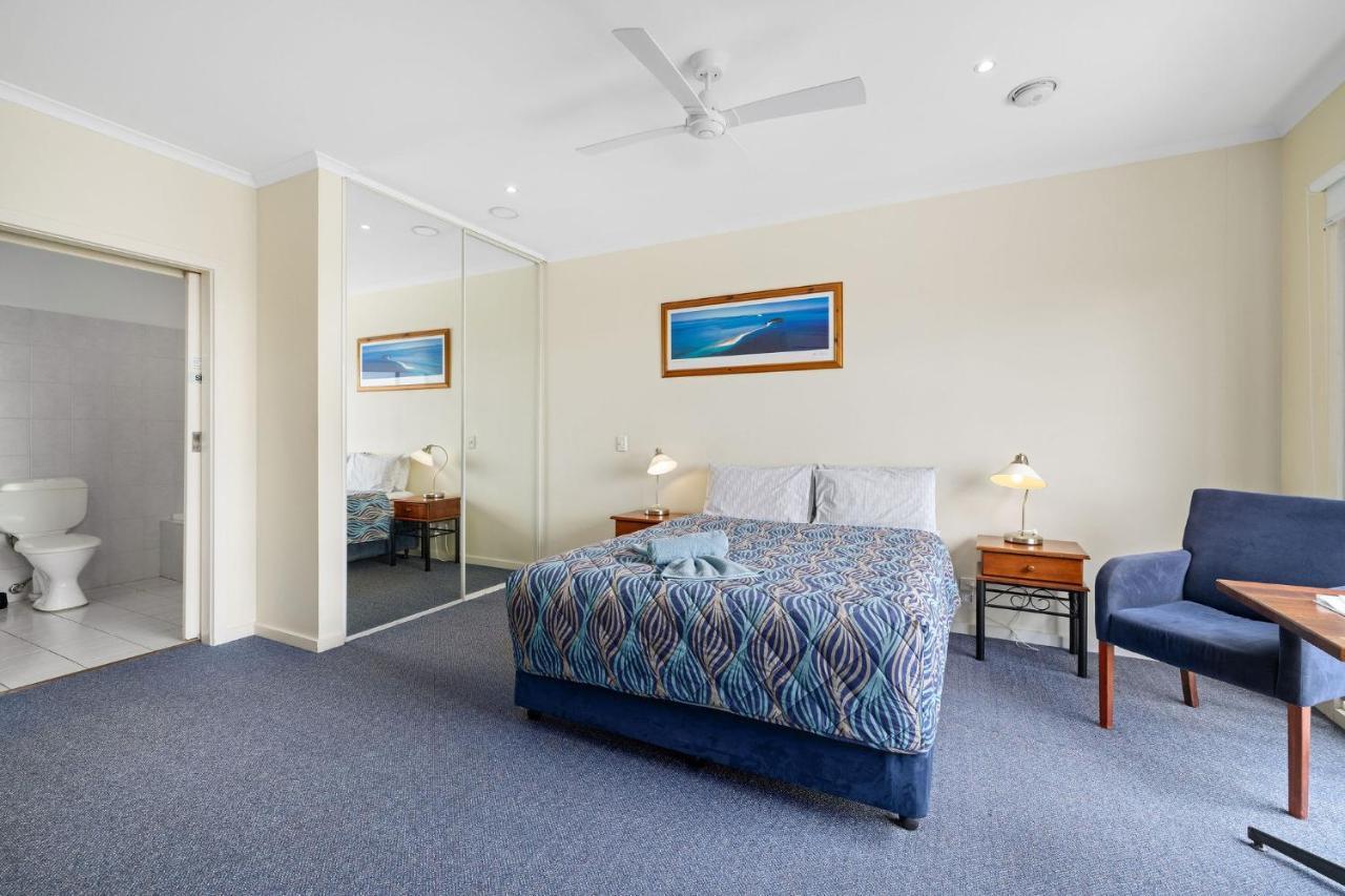 Navigators Motel Port Lincoln Exterior foto