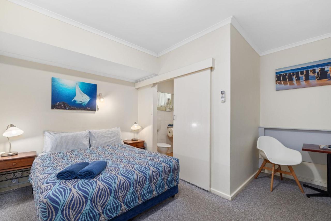 Navigators Motel Port Lincoln Exterior foto