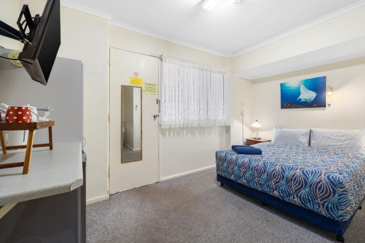 Navigators Motel Port Lincoln Exterior foto