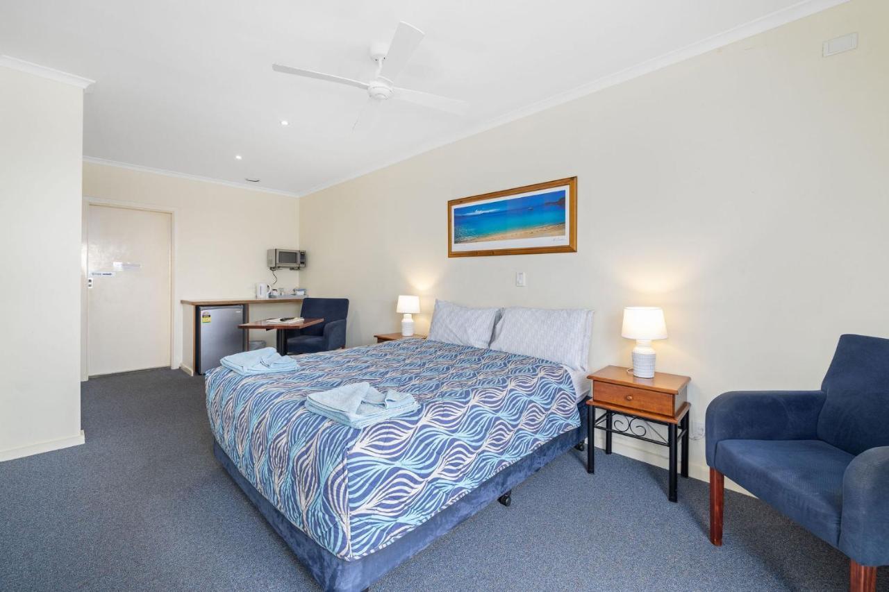 Navigators Motel Port Lincoln Exterior foto