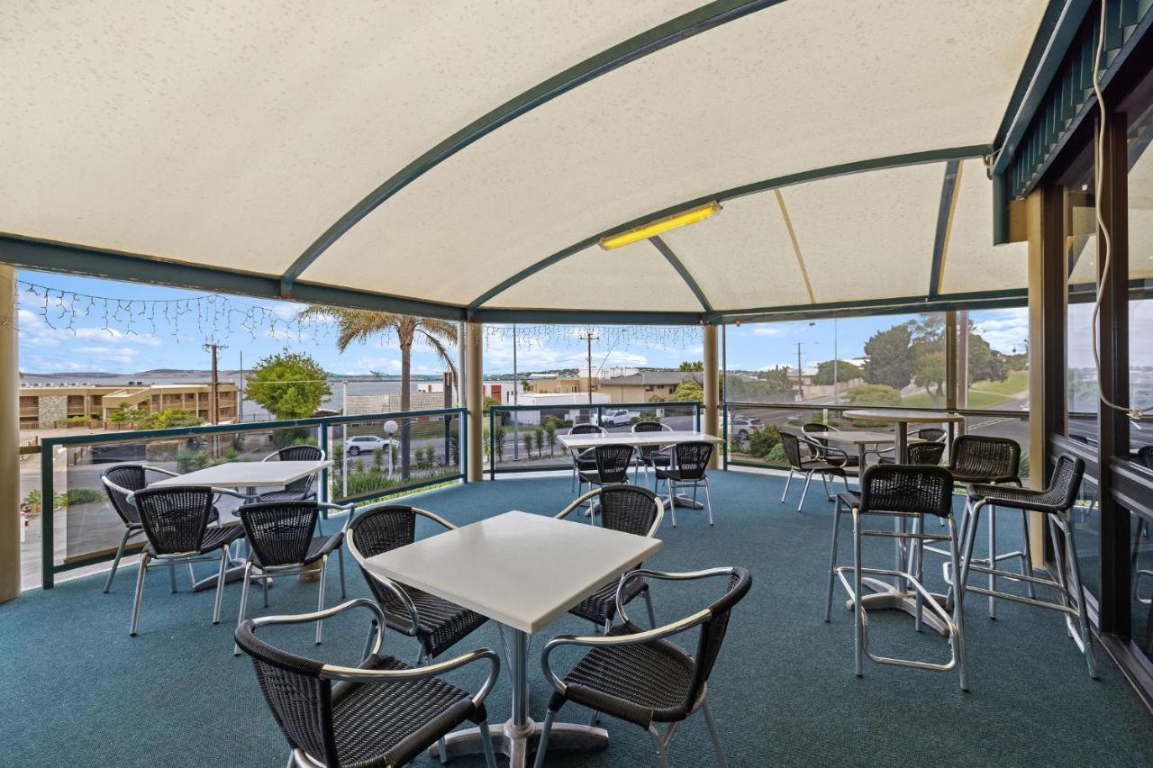 Navigators Motel Port Lincoln Exterior foto