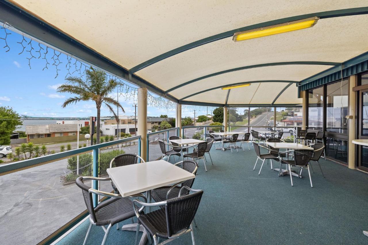 Navigators Motel Port Lincoln Exterior foto